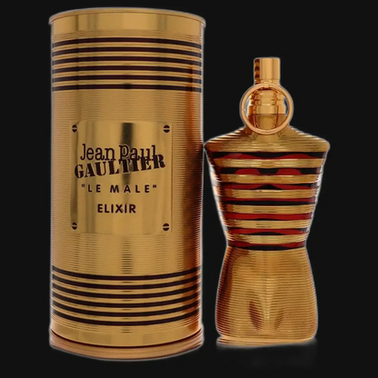 Le Male Elixir By Jean Paul Gaultier Cologne for Men