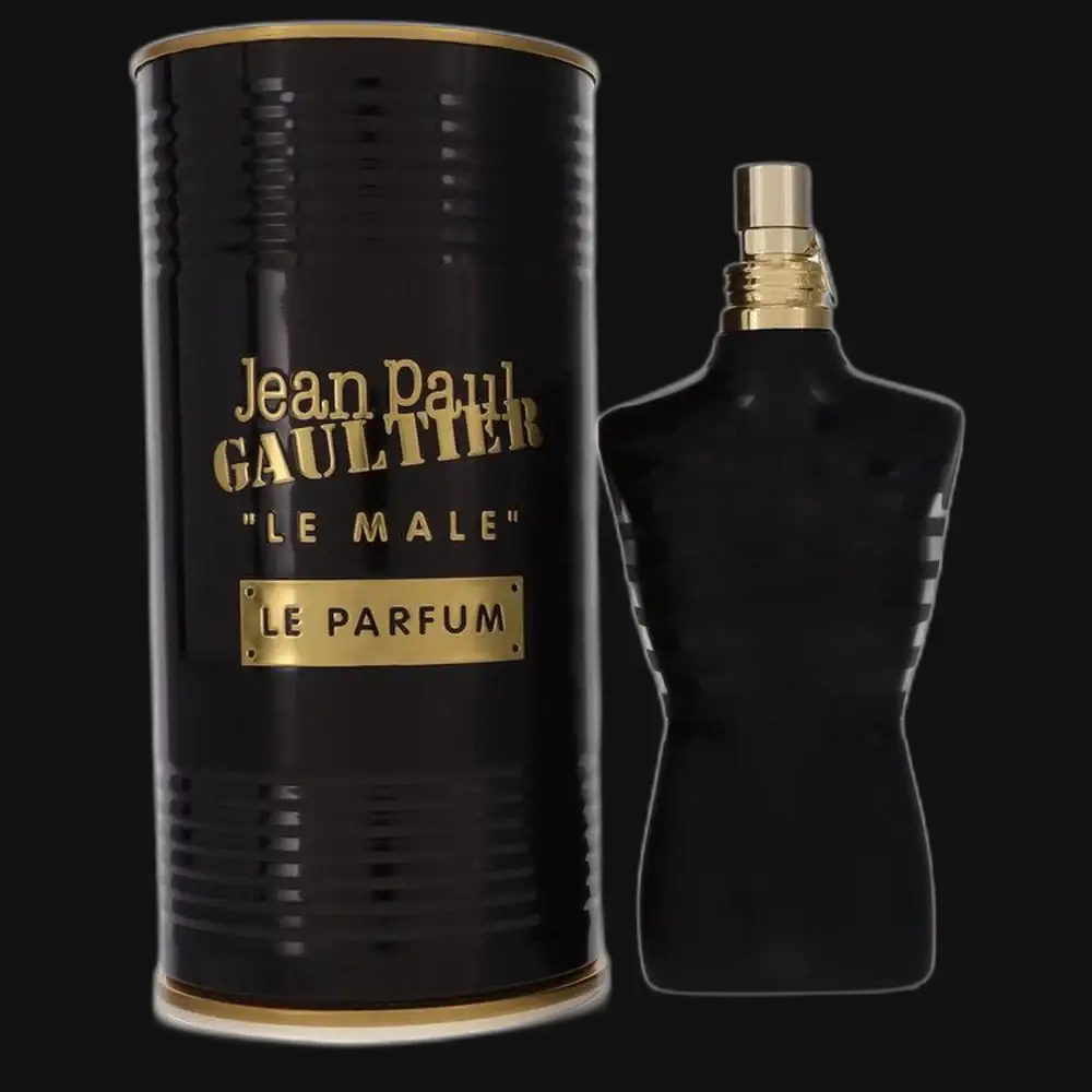 Le Male Le Intense By Jean Paul Gaultier Cologne for Men