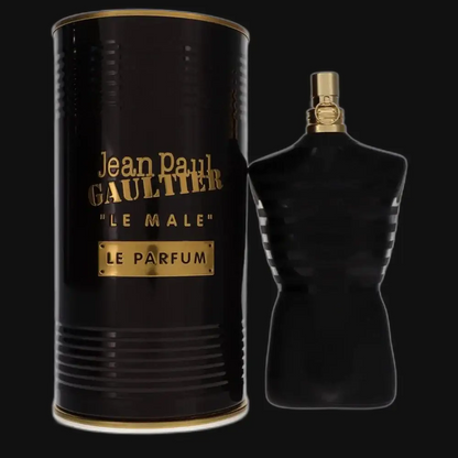 Le Male Le Intense By Jean Paul Gaultier Cologne for Men