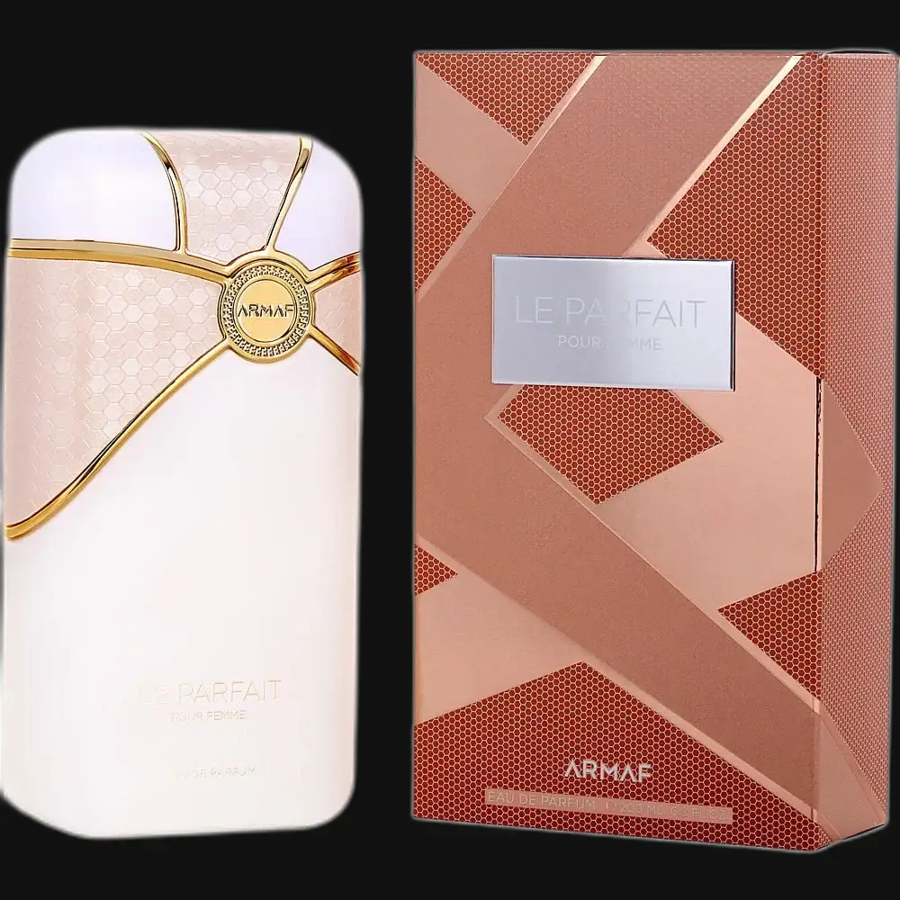 Le Parfait By Armaf Perfume for Women - DestGlow