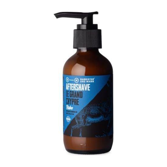Barrister &amp; Mann Le Grand Chypre Collection by Pasteur Pharmacy