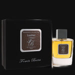 Leather By Franck Boclet Cologne for Men