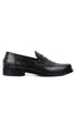 Alberto Men Leather Loafers by Luosophy
