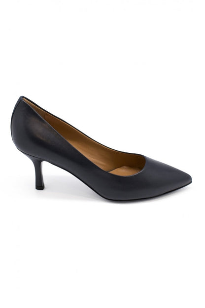 Walter Steiger Women Leather Pumps by Luosophy