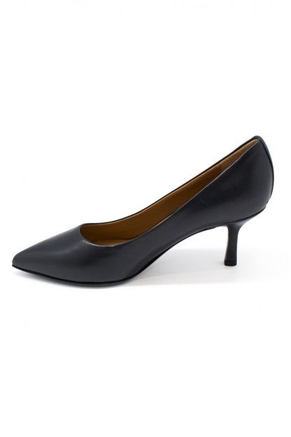 Walter Steiger Women Leather Pumps by Luosophy