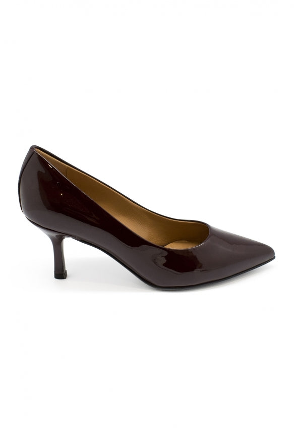 Walter Steiger Women Leather Pumps by Luosophy