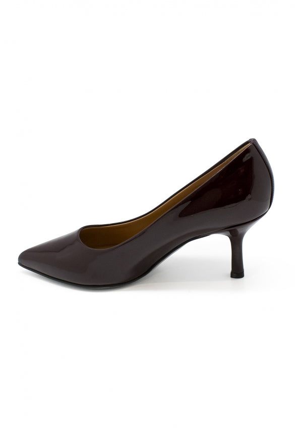 Walter Steiger Women Leather Pumps by Luosophy