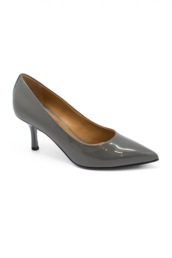 Walter Steiger Women Leather Pumps by Luosophy