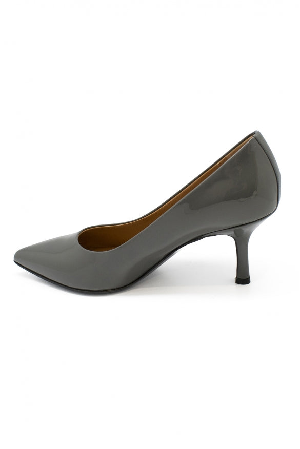 Walter Steiger Women Leather Pumps by Luosophy