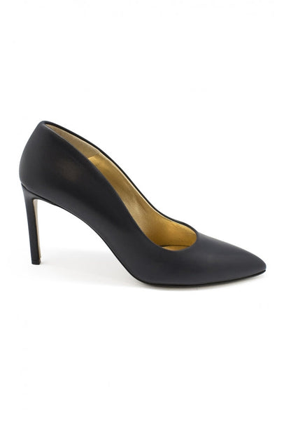 Walter Steiger Women Leather Pumps by Luosophy