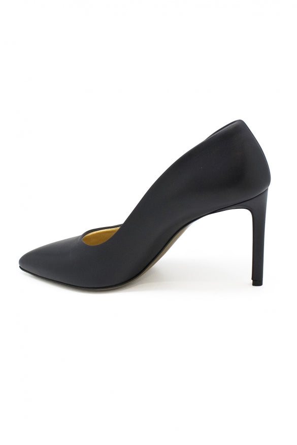 Walter Steiger Women Leather Pumps by Luosophy