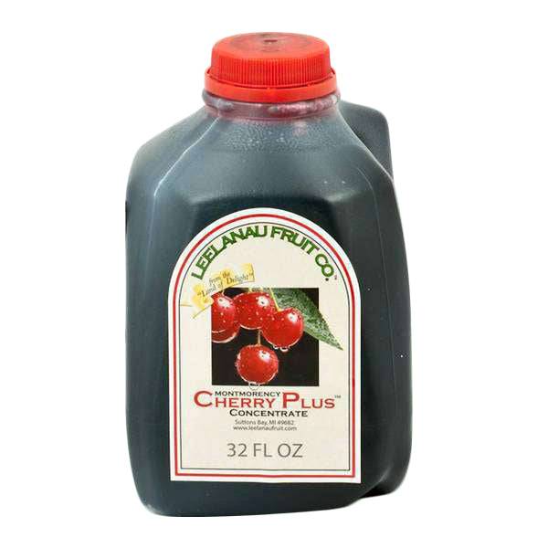 Cherry Juice, Concentrate by Country Life Natural Foods