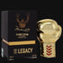 Legacy Round 5 By Muhammad Ali Cologne for Men by Gamer Scents