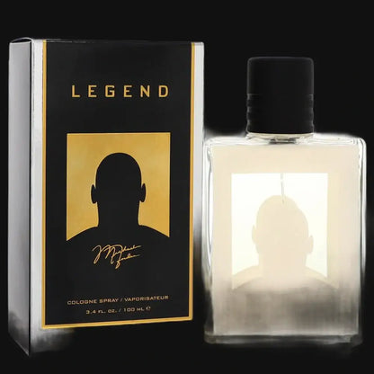 Legend By Michael Jordan Cologne for Men by Gamer Scents