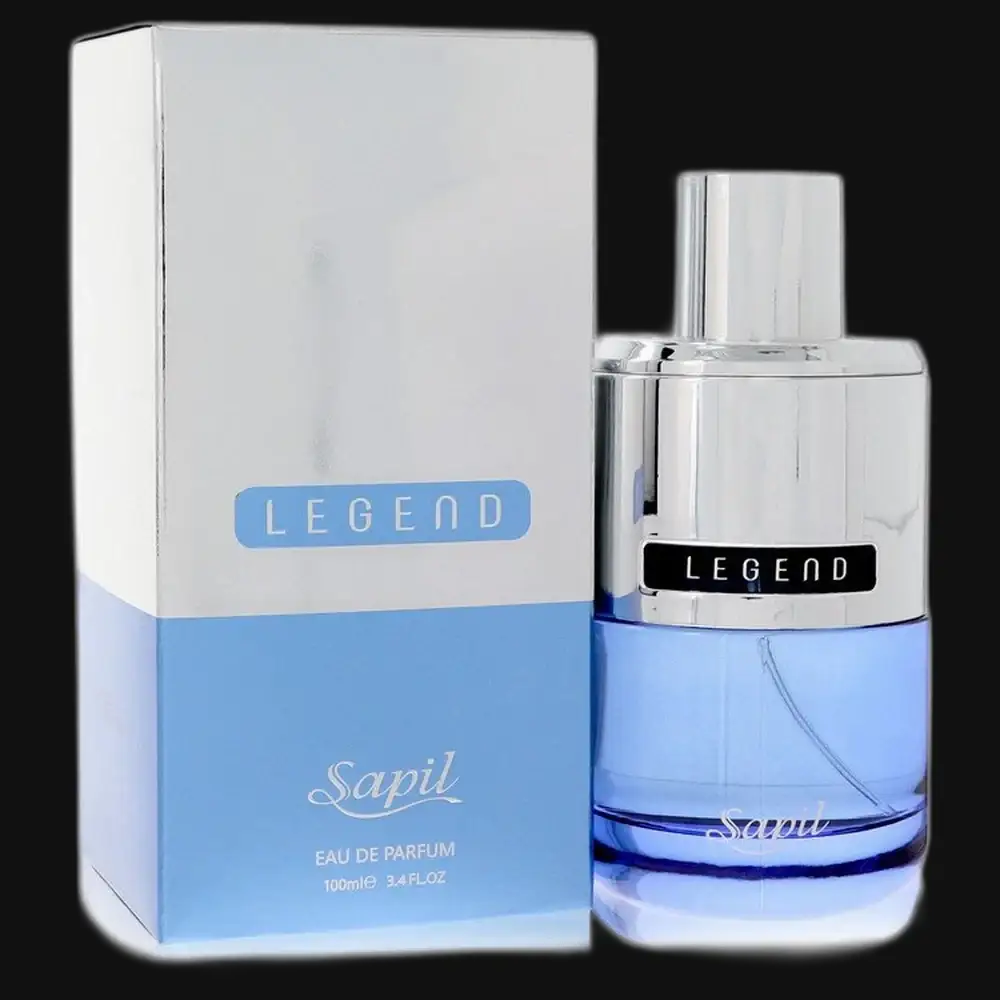 Legend By Sapil Cologne for Men by Gamer Scents