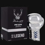 Legend Round 2 By Muhammad Ali Cologne for Men