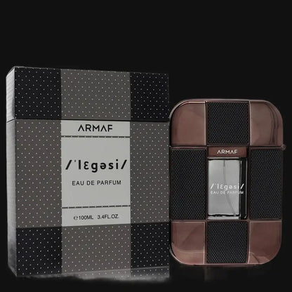 Legesi By Armaf Cologne for Men - DestGlow
