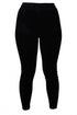 Saint Laurent Women Legging by Luosophy