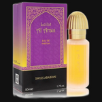 Leilat Al Arais By Swiss Arabian Cologne for Men