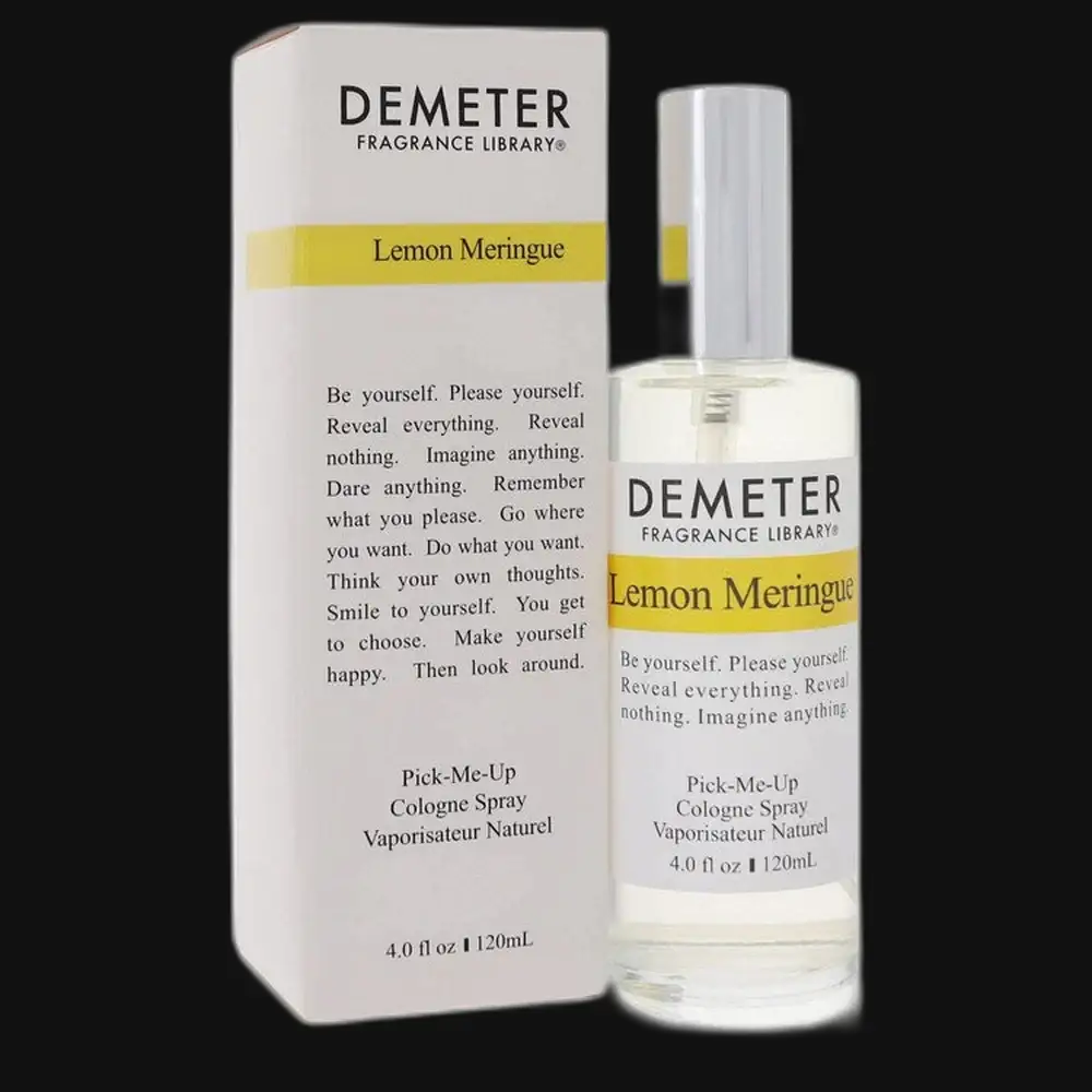Lemon Meringue By Demeter (Unisex)