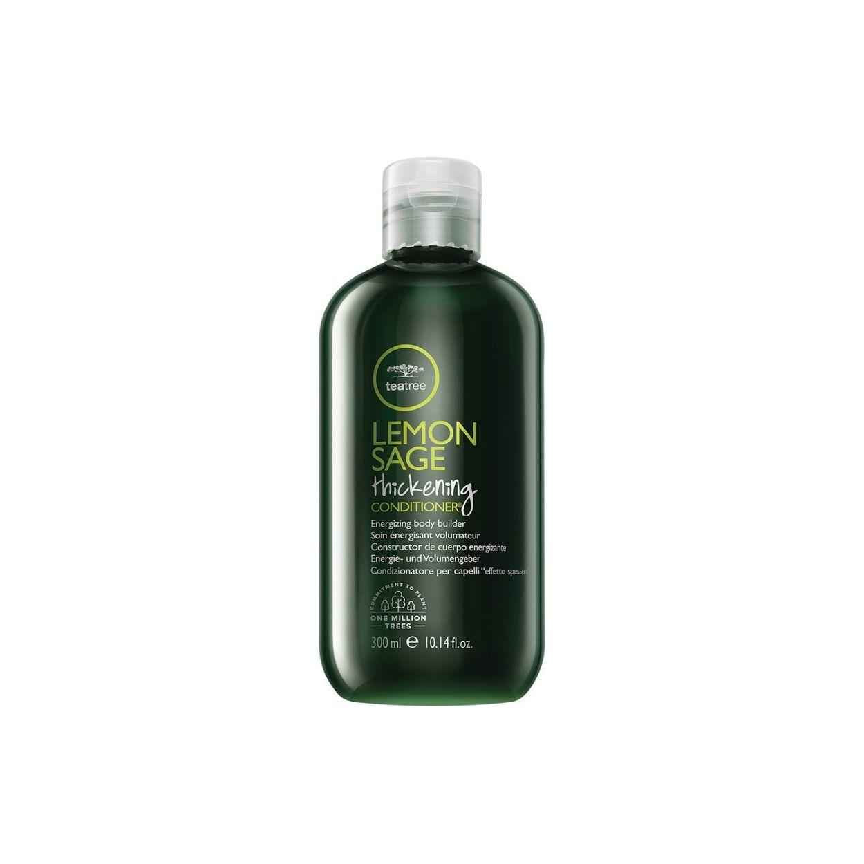 Paul Mitchell Lemon Sage Thickening Conditioner 10.14 oz