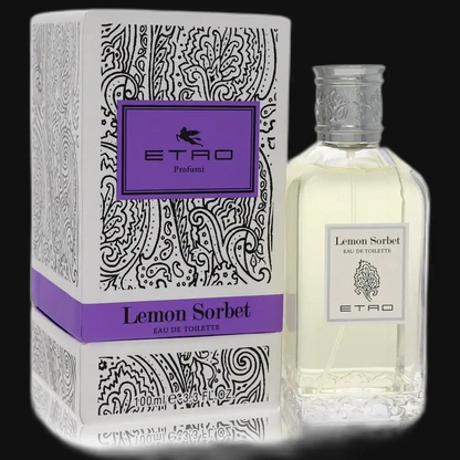 Lemon Sorbet By Etro (Unisex)