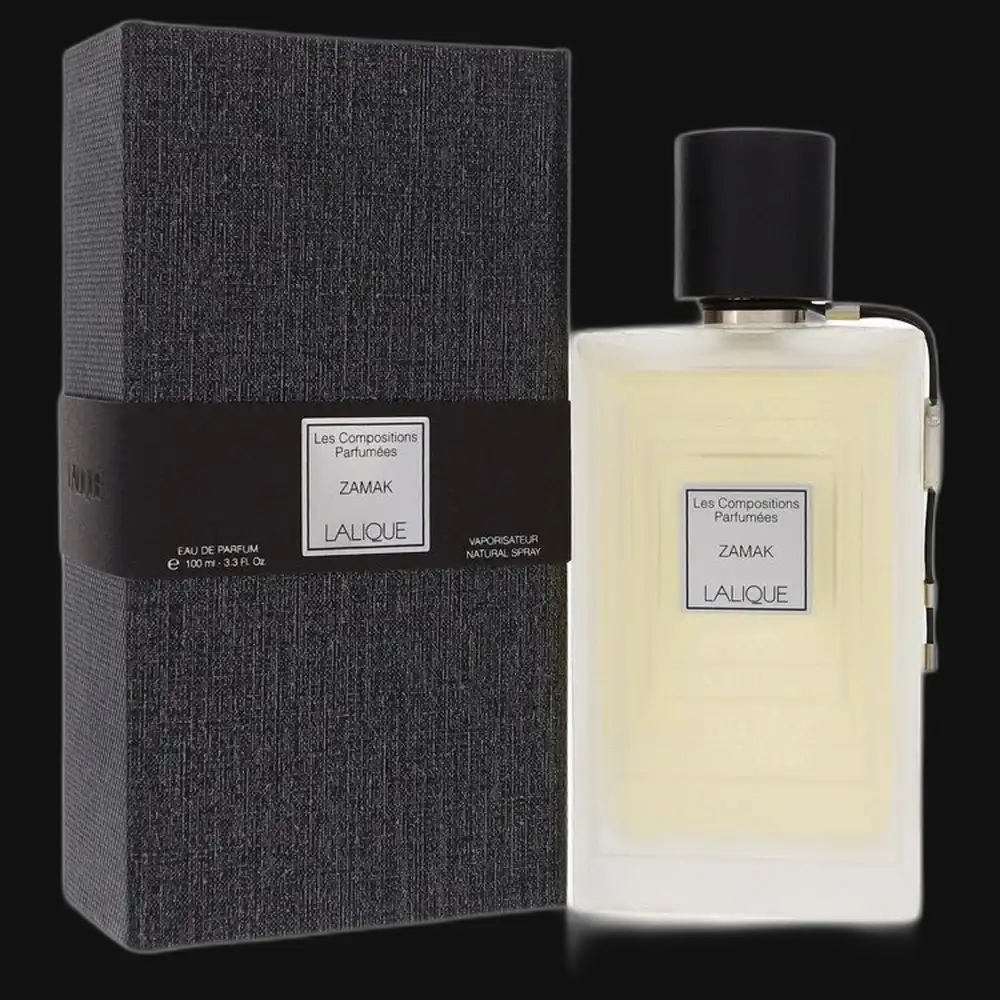Les Compositions Parfumees Zamac By Lalique Perfume for Women