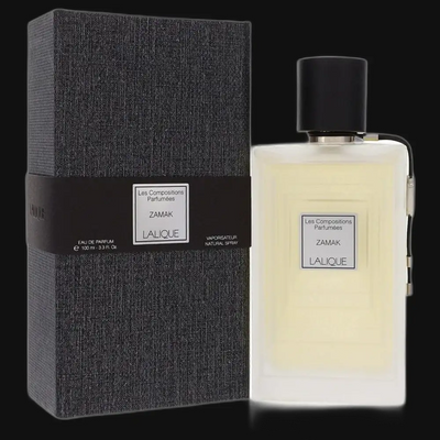 Les Compositions Parfumees Zamac By Lalique Perfume for Women