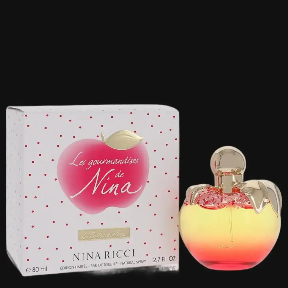 Les Gourmandises De Nina By Nina Ricci Perfume for Women