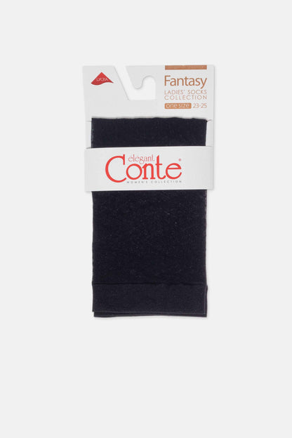 Socks Conte Fantasy 20 - Polka Dot