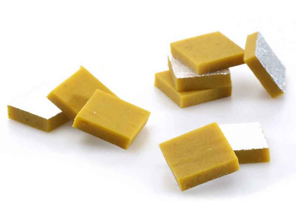 Bikanervala Katli Kesar Kaju