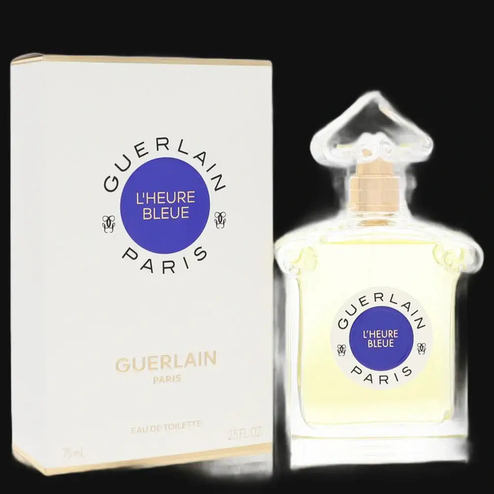 Lheure Bleue By Guerlain Perfume for Women by Gamer Scents
