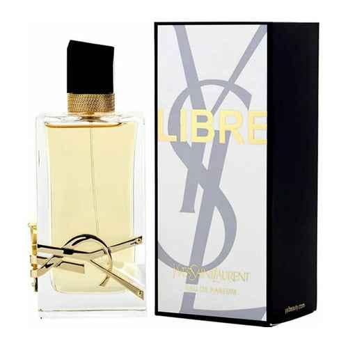 YVES SAINT LAURENT LIBRE EDP WOMEN