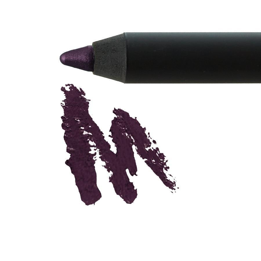 Ultimate Longwear Waterproof Eye Liner Collection by REK Cosmetics