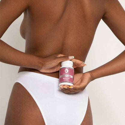 LibiZenzs Women Energizante