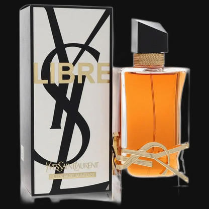 Libre Intense Intense By Yves Saint Laurent Perfume for Women