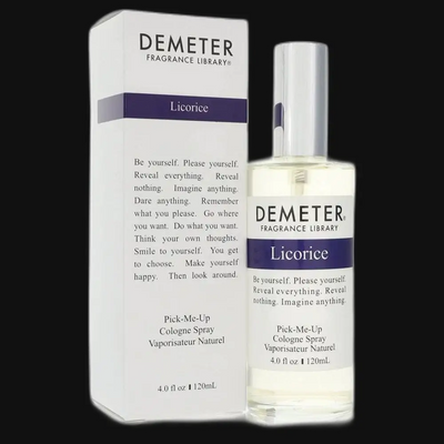 Licorice By Demeter (Unisex)