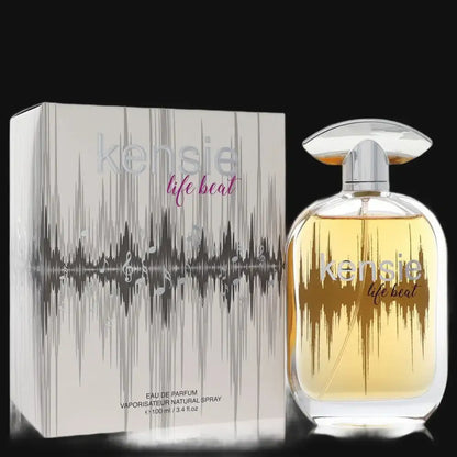 Life Beat By Kensie Perfume for Women