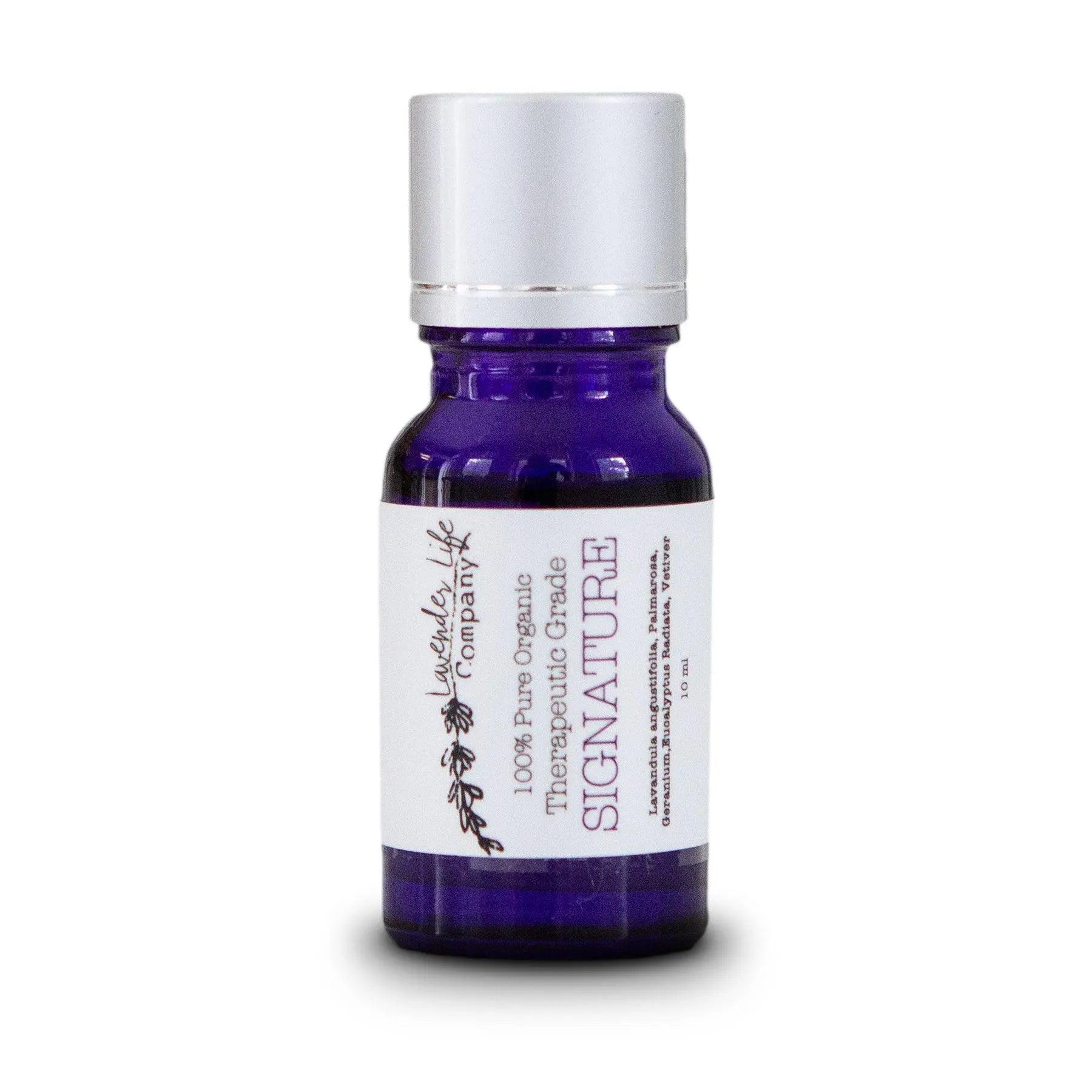 LIFE Essentials Bundle by Lavender Life Company
