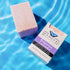 Specialty Soap - Bulgarian Lavender Salt Bar