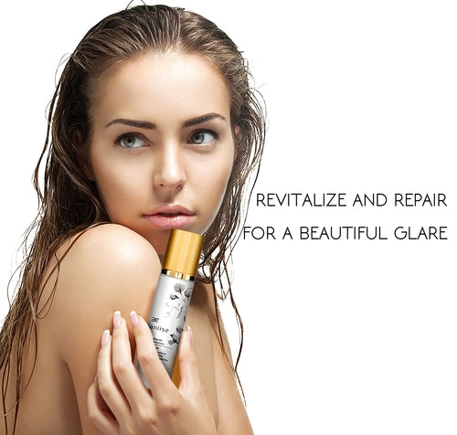 Cleansing Milk for Face and Eyes - Gentle Makeup Remover & Facial Cleanser