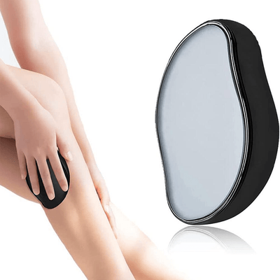 Lifemax Nano Glass Hair Remover – Effortless & Pain-Free Hair Removal by GNS Beauty & Personal Care