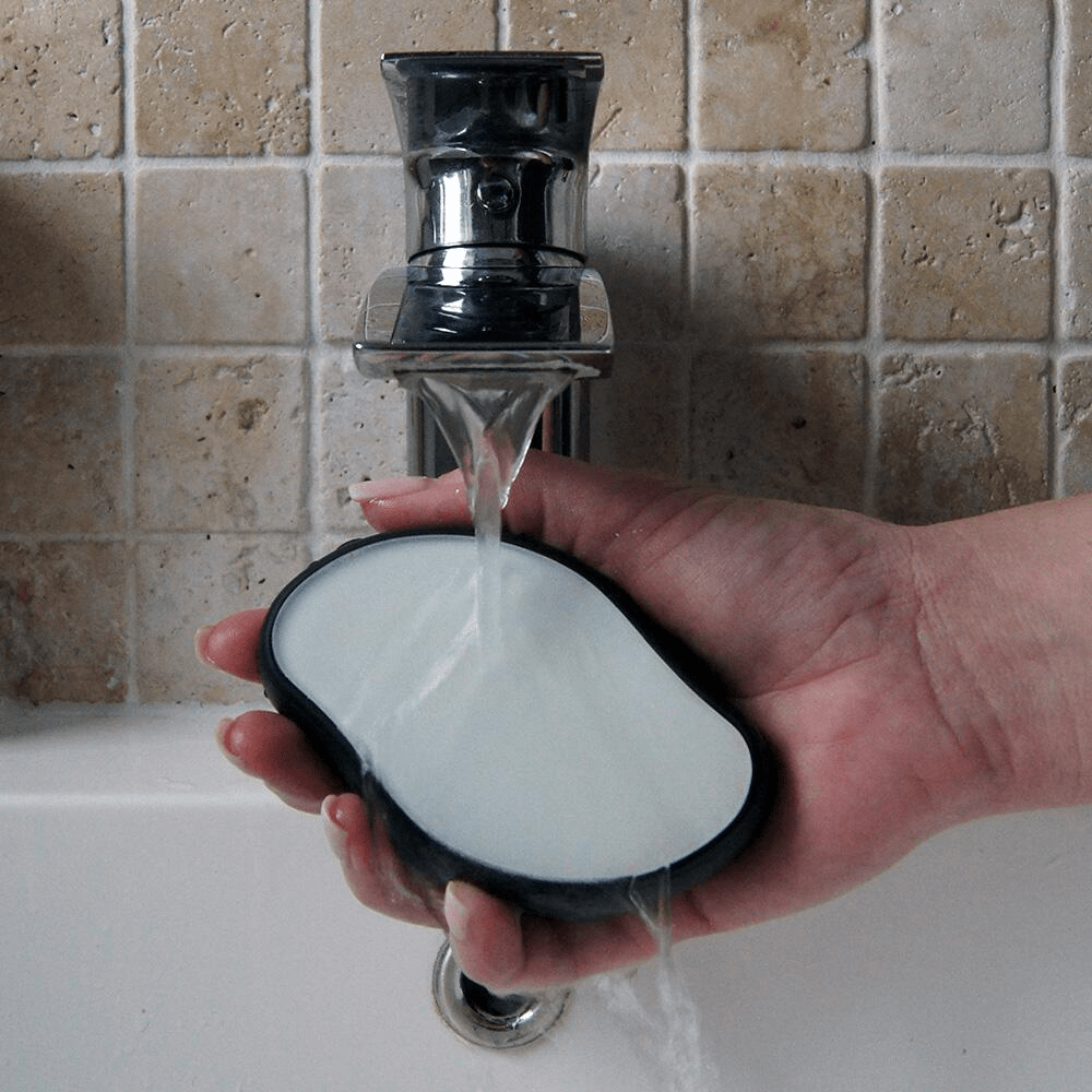 Lifemax Nano Glass Hair Remover – Effortless &amp; Pain-Free Hair Removal by GNS Beauty &amp; Personal Care