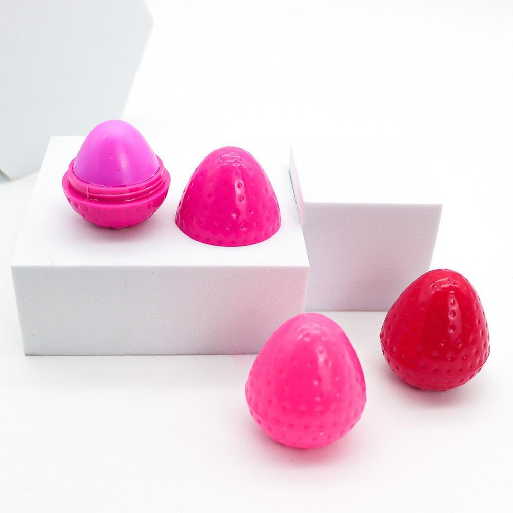 Ultimate Hydrating Lip Butter – Vegan, Gluten-Free, Hypoallergenic Moisture for Dry Lips 