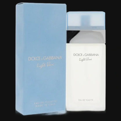 Light Blue By Dolce &amp; Gabbana Perfume for Women by Gamer Scents
