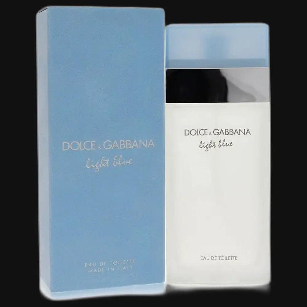 Light Blue By Dolce &amp; Gabbana Perfume for Women by Gamer Scents