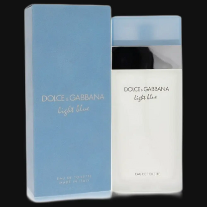 Light Blue By Dolce &amp; Gabbana Perfume for Women by Gamer Scents