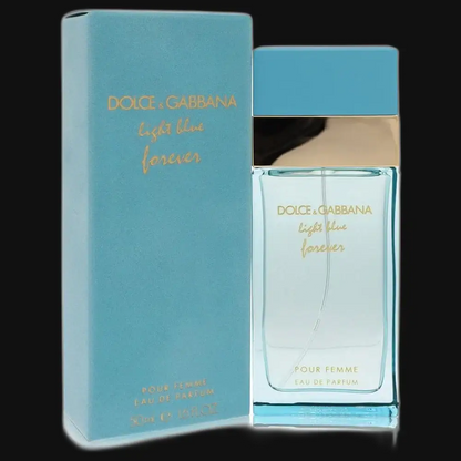 Light Blue Forever By Dolce &amp; Gabbana Perfume for Women