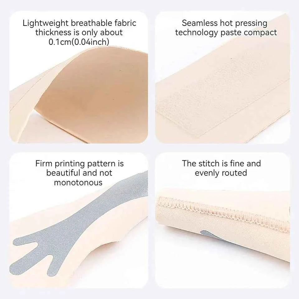 FlexiGrip™ Thumb &amp; Wrist Support Brace – Lightweight, Pain Relief &amp; Hand Stability