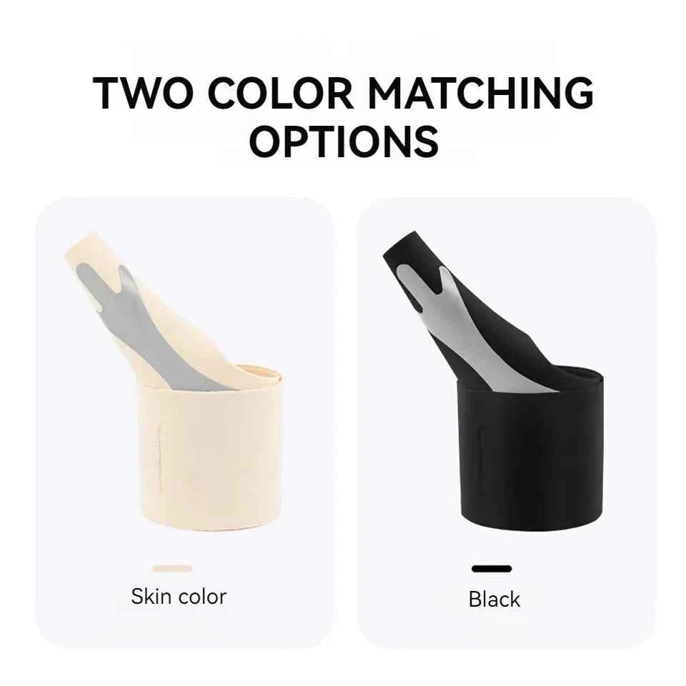 FlexiGrip™ Thumb &amp; Wrist Support Brace – Lightweight, Pain Relief &amp; Hand Stability